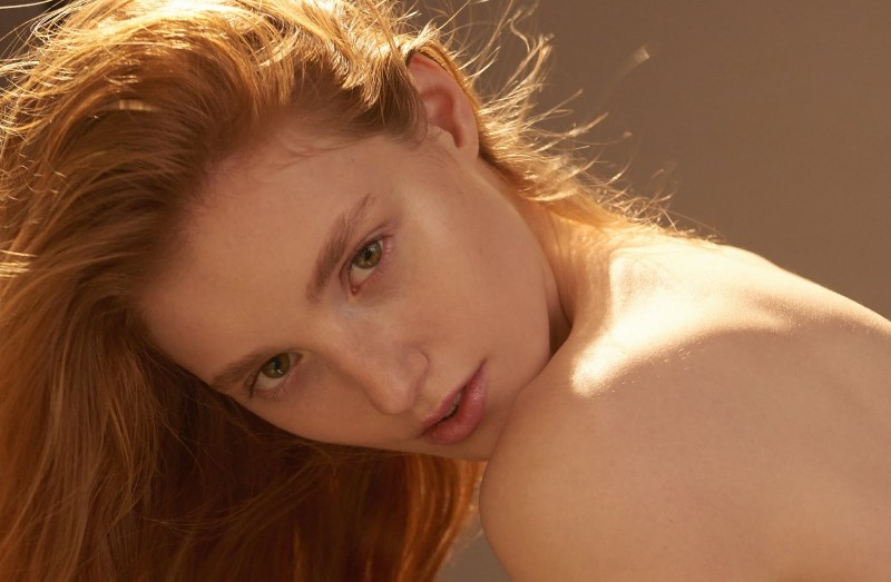 Olga Kavalay Aksenova actress