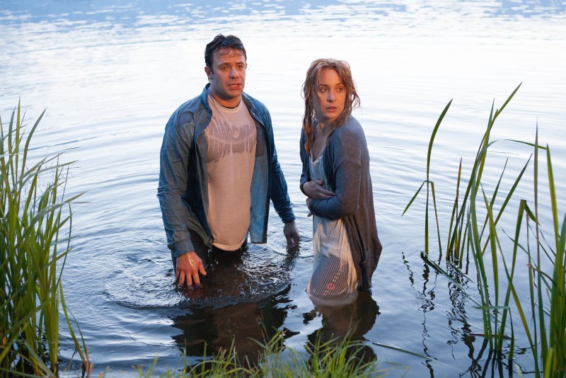 I remember all the series