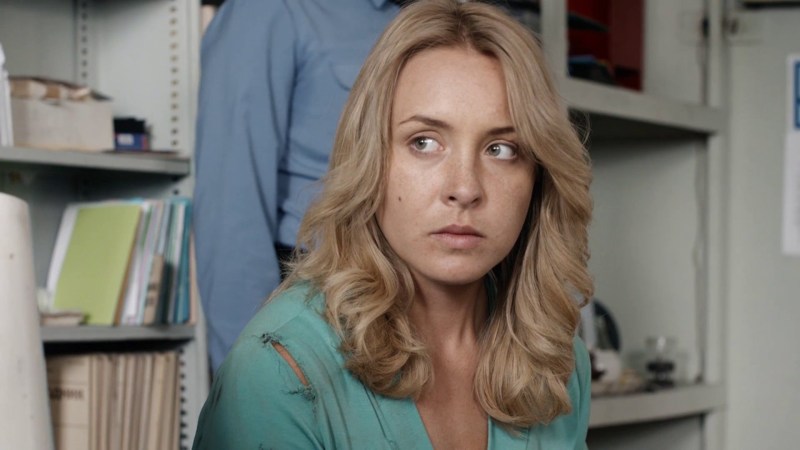 Olga Kavalai-Aksyonova Naked