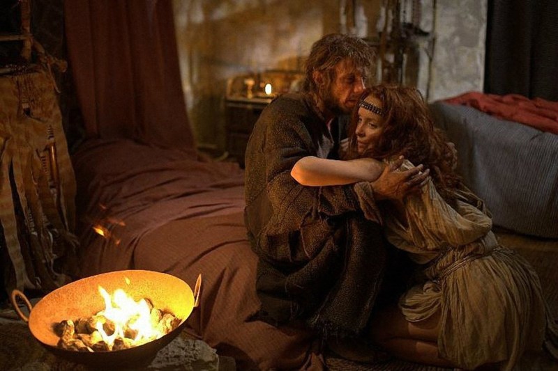 I am Judas Film 2017