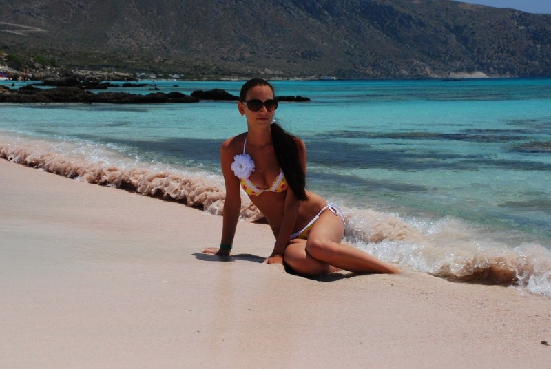 Aksenova Olga Vladimirovna