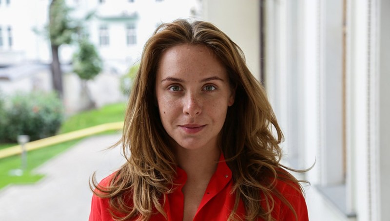 Olga Harutyunyan naked