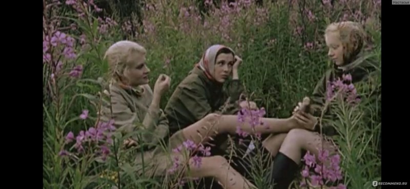 Lyubov Aksenova Maxim