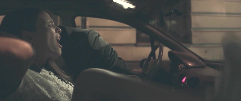 Anna Romanov’s figure