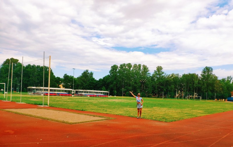 Beautiful amateur anal