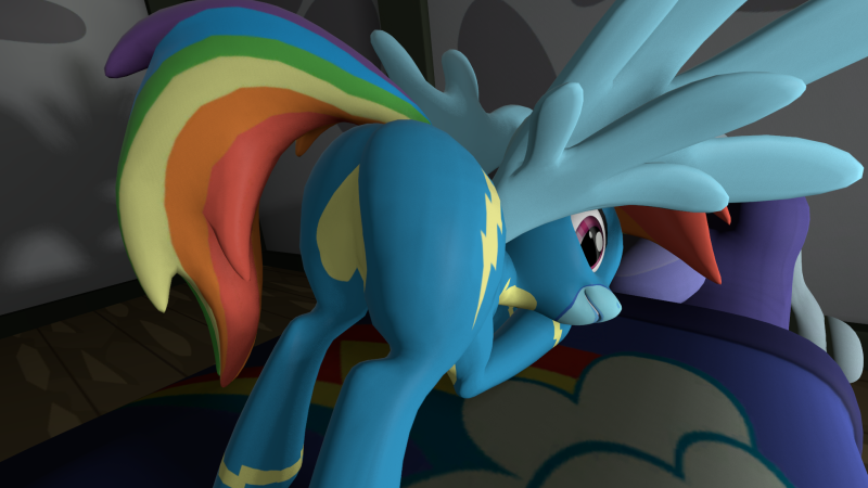 Savanna Bond Naked Anal