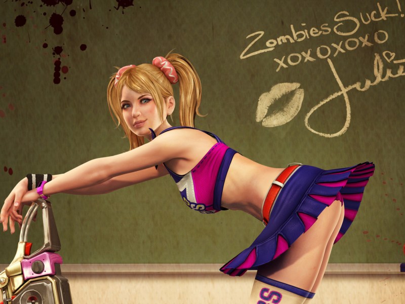 Juliet Starling