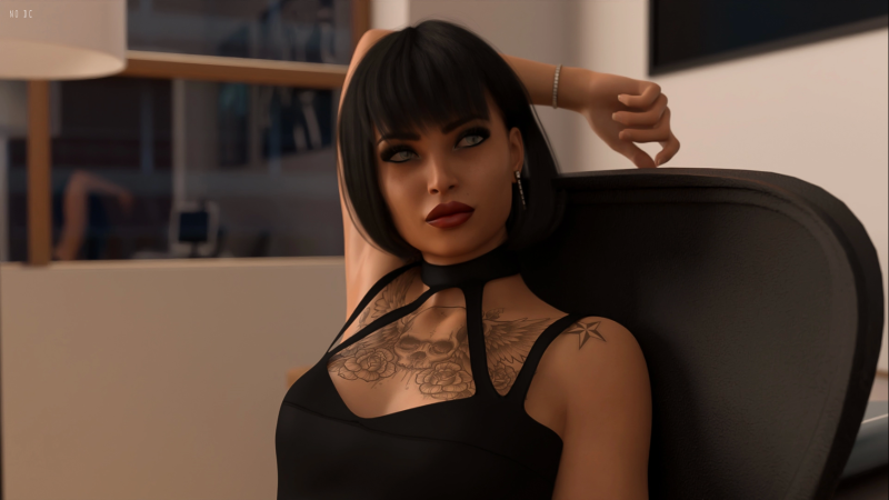 Lauren Francesca Tron