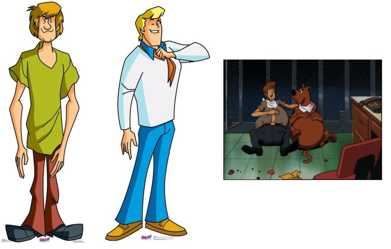 Porn with hairy women