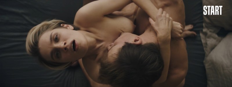 Daria Melnikova Naked