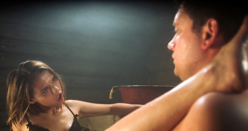 Ekaterina chernysheva Ekaterina Chernysheva Model