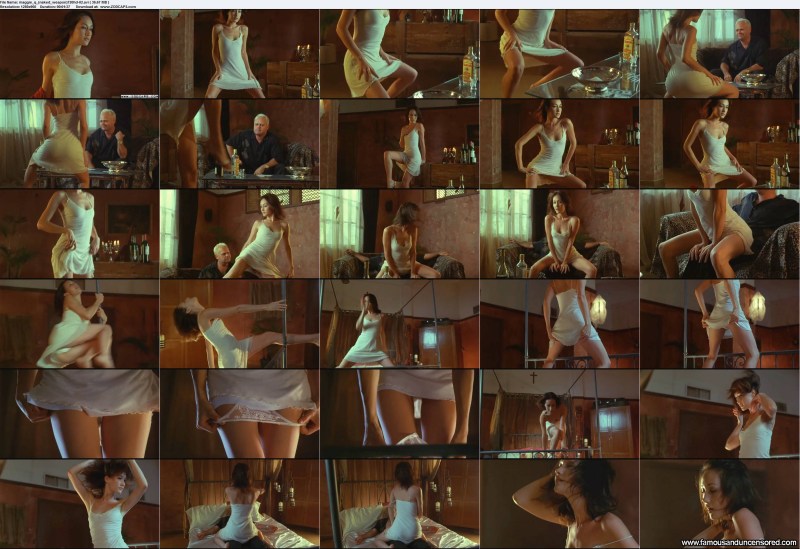 Maggie Gillenhale Scenes from Films