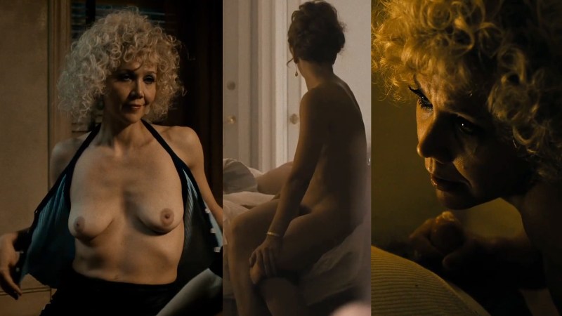 Olivia Hassi Juliet Naked