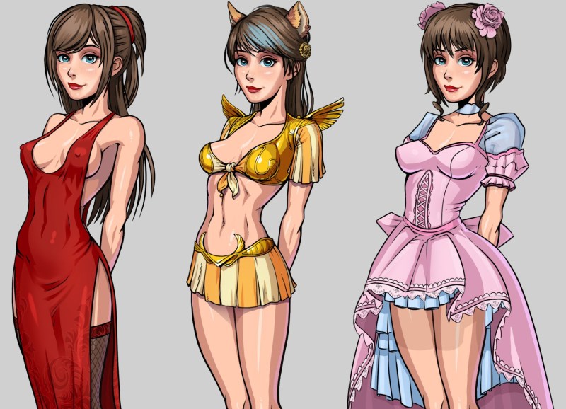 Crabs of Genshin Impact