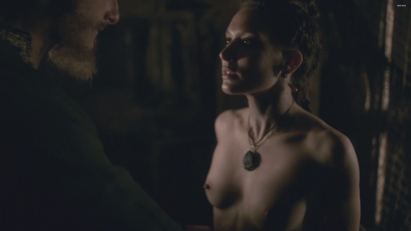 Josephine Aspluund is hot