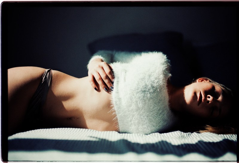 Karolina Andreevna Sevastyanova Maxim