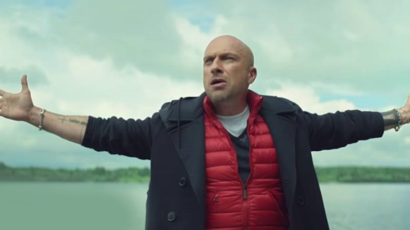 Olga Novitskaya watercolor