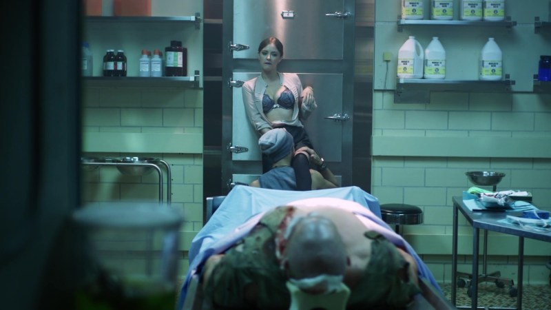 Katherine Webb (Katherine Webb)