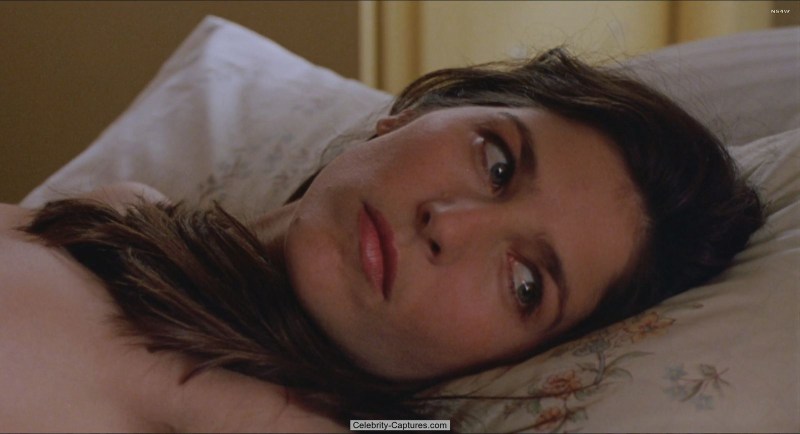 Katherine Kiner naked in films