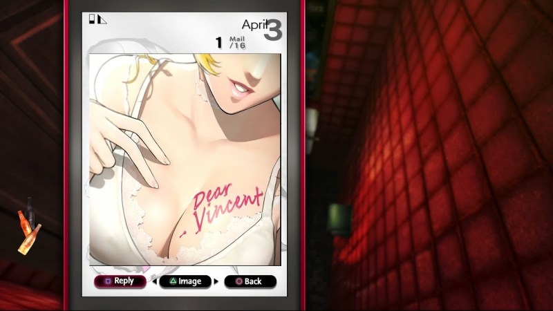 Katherine Boher is hot