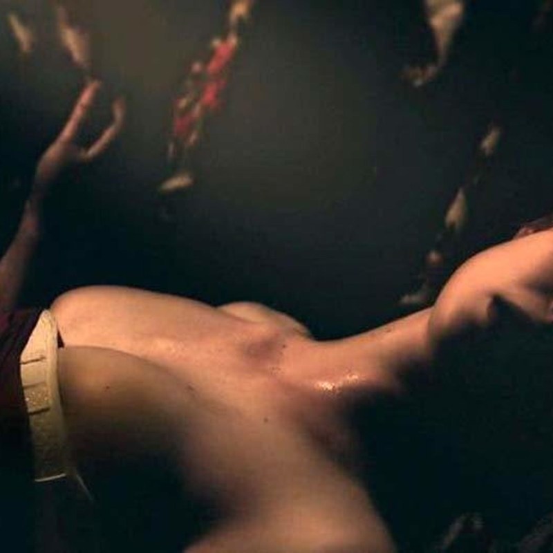 Pornography Dakota Fanning