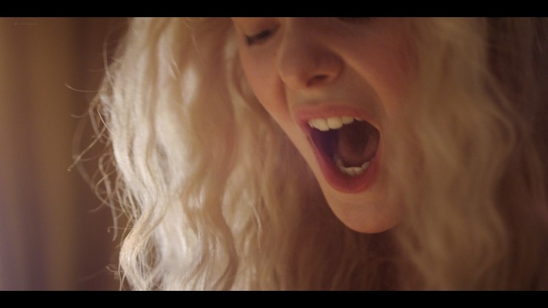 Elle Fanning - All the Bright Places 2020