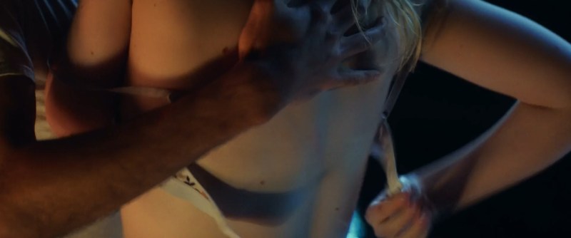 El Fanning in pornography