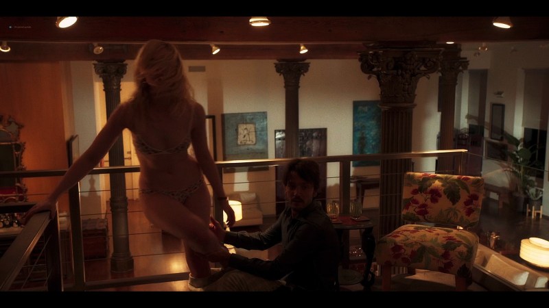 El Fanning Porn films