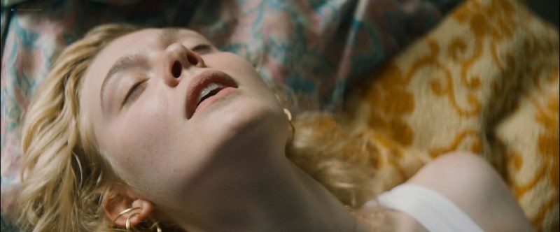 El Fanning Porn films