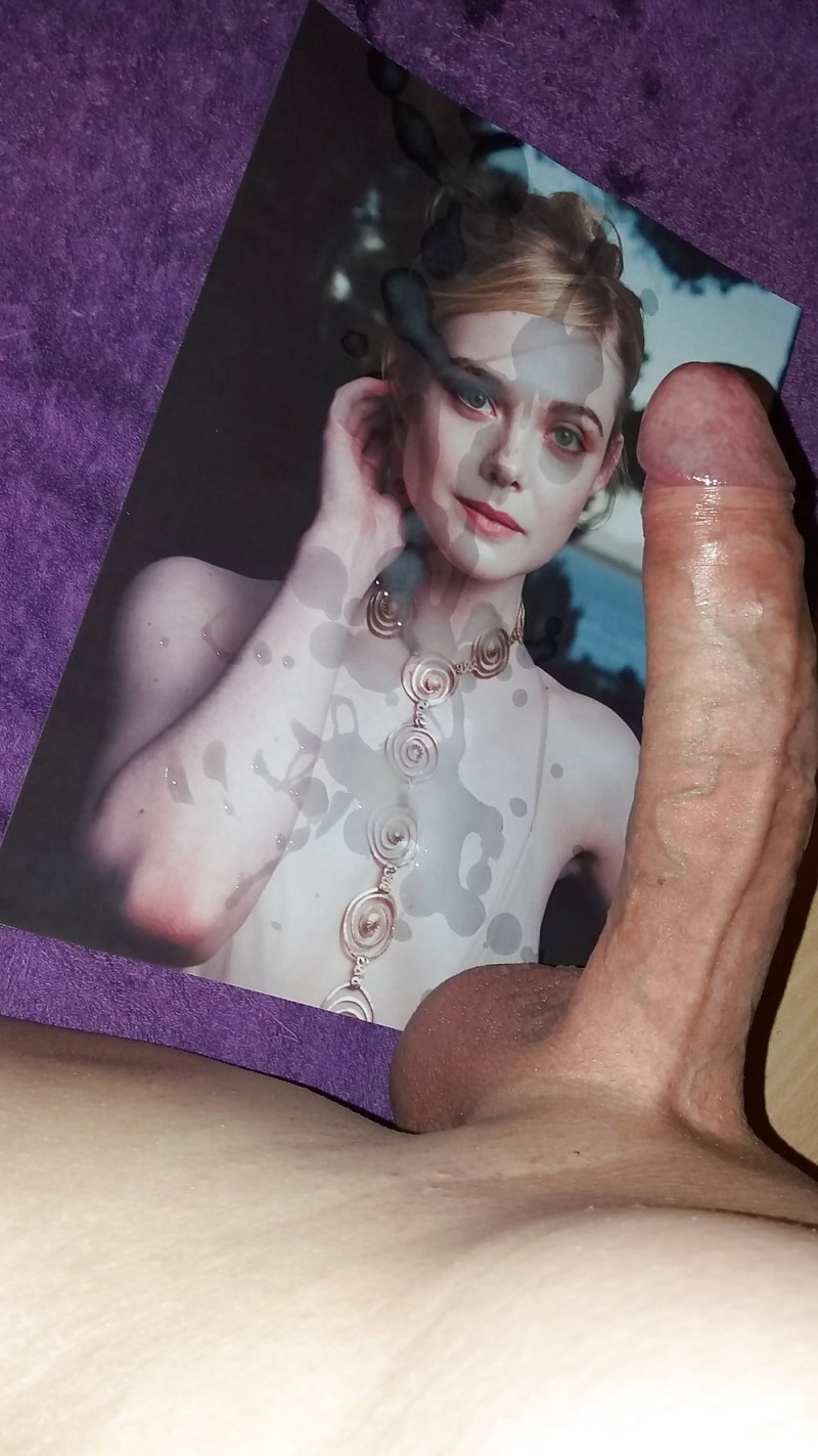 El Fanning Great bedding