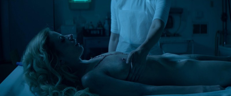 El Fanning in pornography