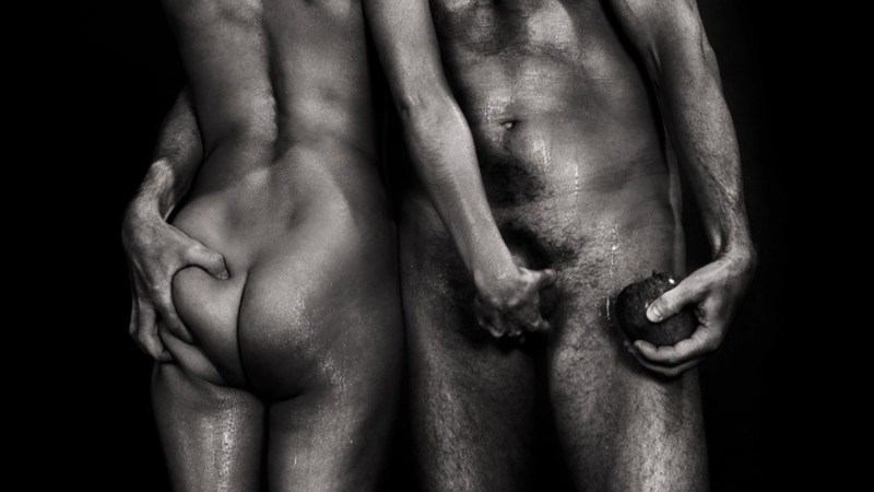 Beautiful erotic couples