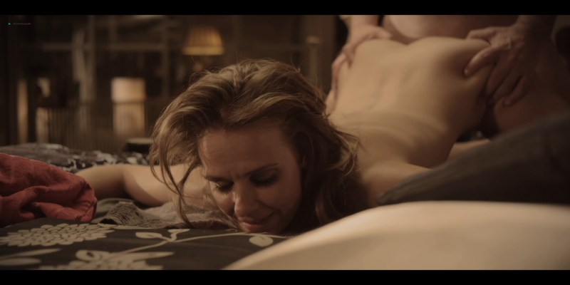 Actress Fattakhova Olesya erotic