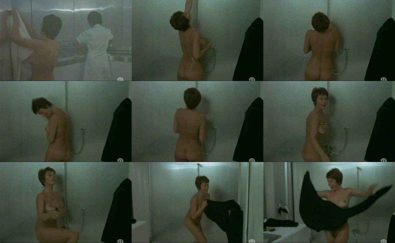 Banshchikova Anna Erotic