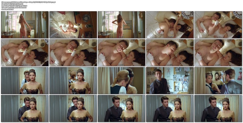 Banshchikova Anna Actress Nude