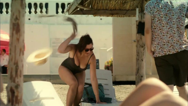 Victoria Isakova Erotic scenes