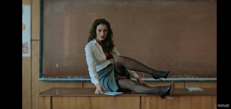 Maria Akhmetzyanova Year of Culture