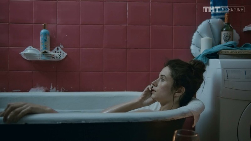 Maria Akhmetzyanova bed scene