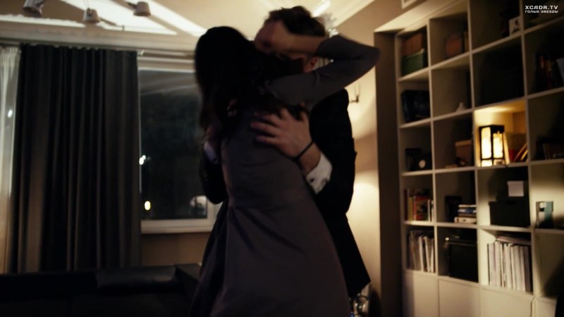 Maria Akhmetzyanova hot scenes