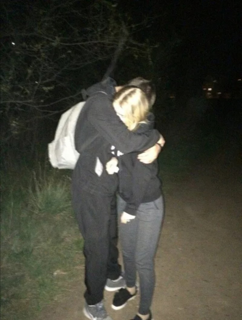 Tape we gave the news fake or