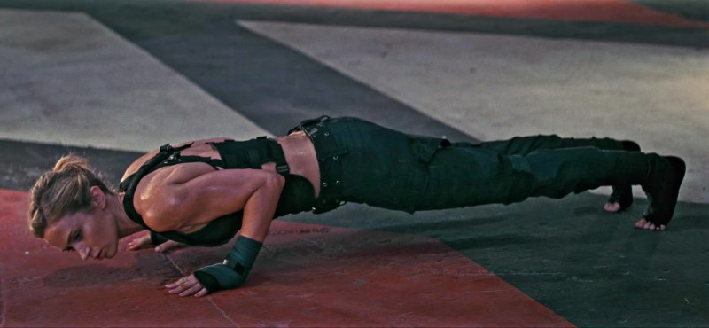 Emily Blunt Naked fake