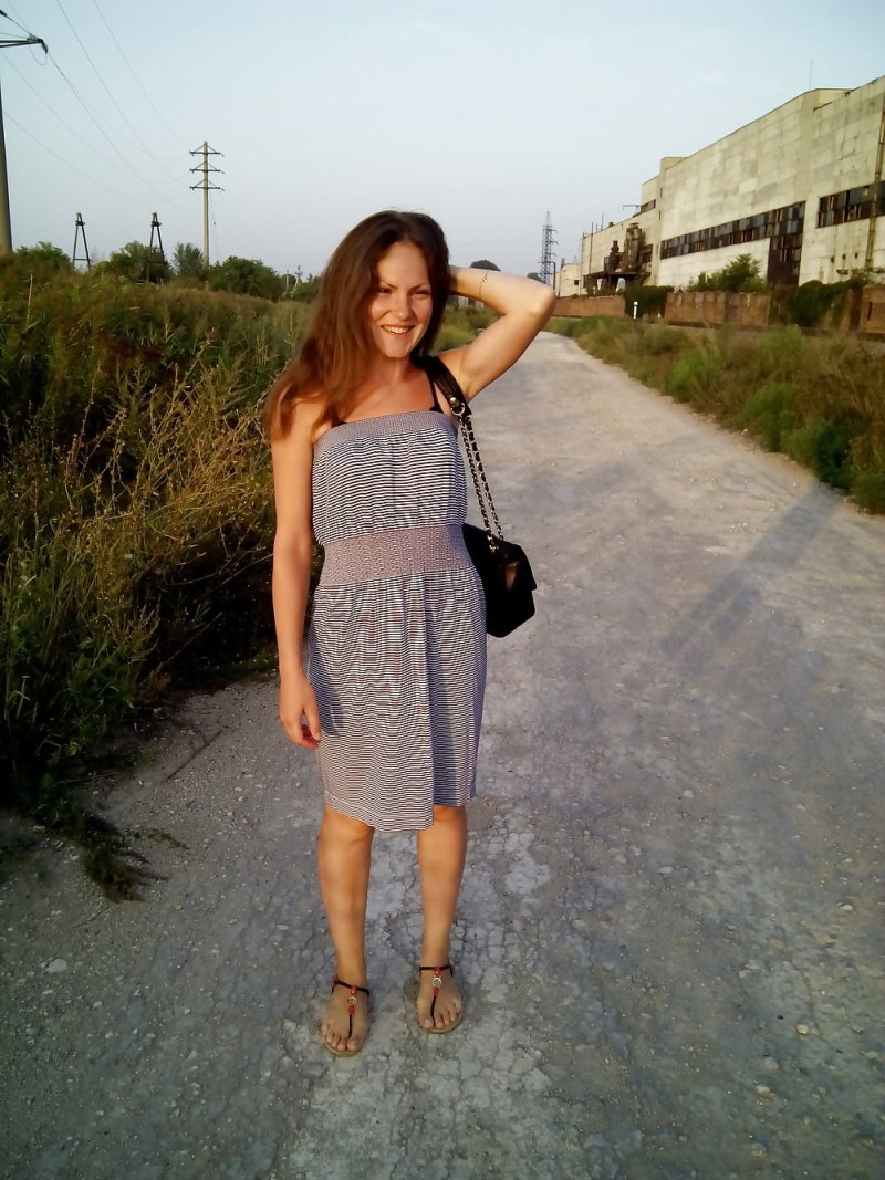 Dimanastya Kaliningrad