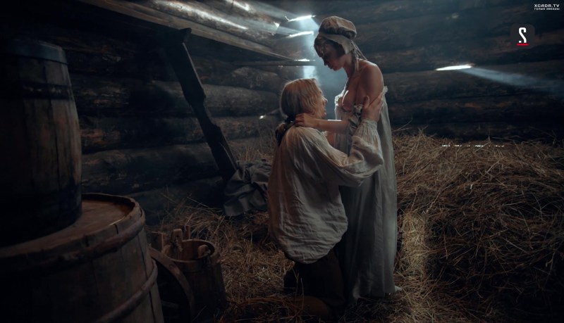 Porn photo agata mantic