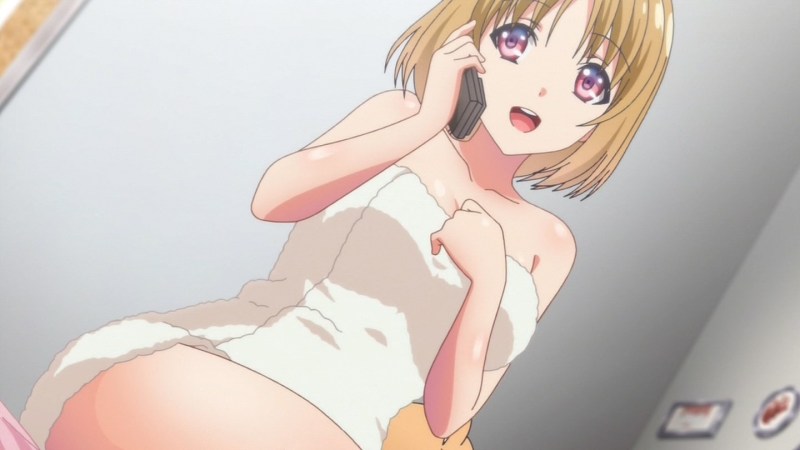 Hentai Youkoso Jitsuryoku Shijou Shugi No Kyushitsu E Hentai