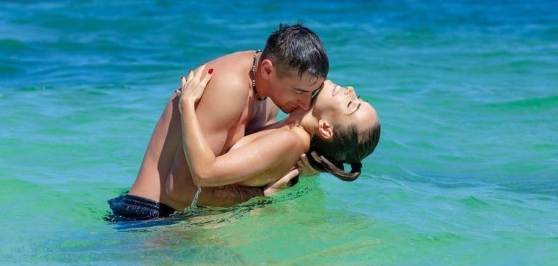 Anna Sharfran Pornography