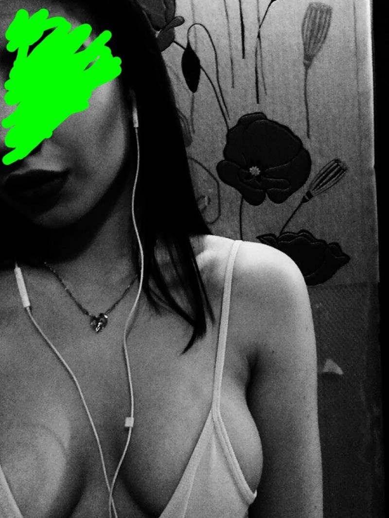 Alena Mikhailova actress Nude