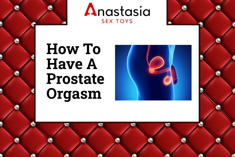 Trusting Prostate Massager