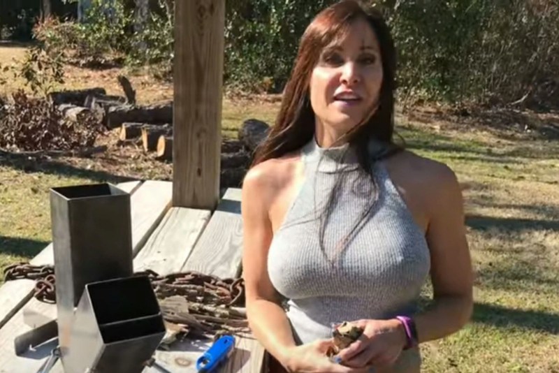 Jennifer King - Farmer