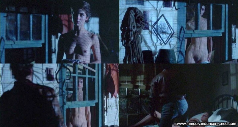 People cats nude Nastasya kinski