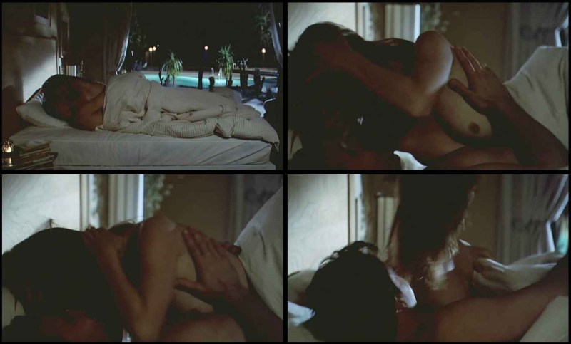 Heavenly Gift 2003 Anya Bukstein